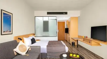 Creek Hotel and Residences El Gouna