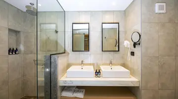 Creek Hotel and Residences El Gouna