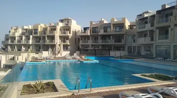 Creek Hotel and Residences El Gouna