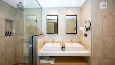 Creek Hotel and Residences El Gouna