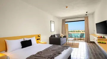 Creek Hotel and Residences El Gouna