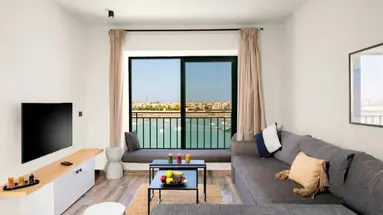 Creek Hotel and Residences El Gouna