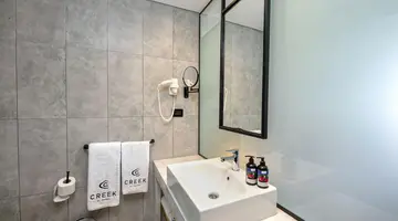 Creek Hotel and Residences El Gouna*****