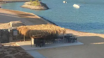Creek Hotel and Residences El Gouna