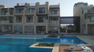 Creek Hotel and Residences El Gouna