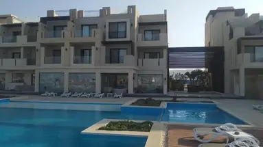 Creek Hotel and Residences El Gouna