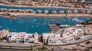Creek Hotel and Residences El Gouna*****