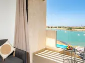 Creek Hotel and Residences El Gouna*****