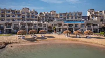 Creek Hotel and Residences El Gouna*****