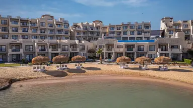 Creek Hotel and Residences El Gouna*****