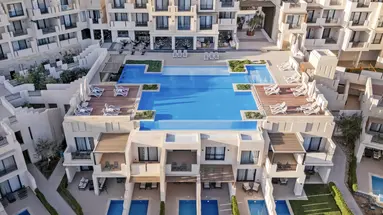 CREEK HOTEL AND RESIDENCES