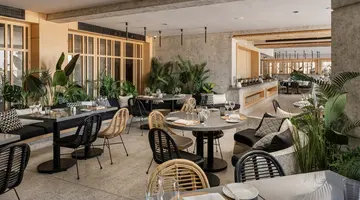 CREEK HOTEL AND RESIDENCES
