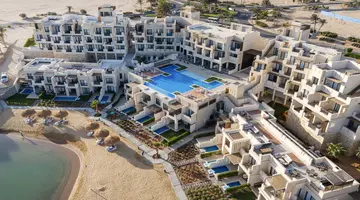 CREEK HOTEL AND RESIDENCES