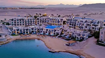 CREEK HOTEL AND RESIDENCES