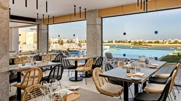 CREEK HOTEL AND RESIDENCES