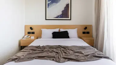 CREEK HOTEL AND RESIDENCES