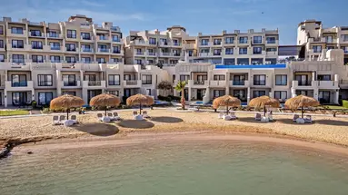 CREEK HOTEL AND RESIDENCES