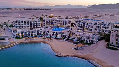 CREEK HOTEL AND RESIDENCES