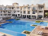 CREEK HOTEL AND RESIDENCES