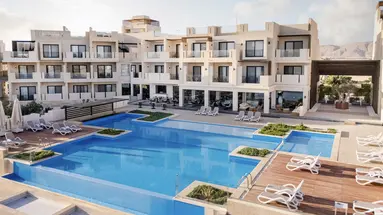 CREEK HOTEL AND RESIDENCES
