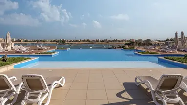 CREEK HOTEL AND RESIDENCES