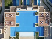 CREEK HOTEL AND RESIDENCES