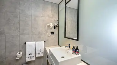 Creek Hotel El Gouna