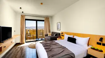 Creek Hotel El Gouna