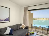Creek Hotel El Gouna