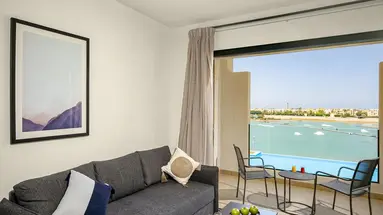 Creek Hotel El Gouna