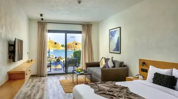 Creek hotel & Residences El Gouna