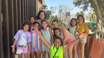 CREEK HOTEL & RESIDENCES EL GOUNA