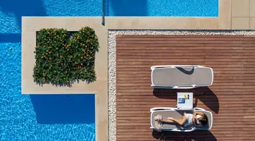 Creek Hotel & Residences El Gouna