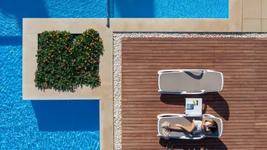 Creek Hotel & Residences El Gouna