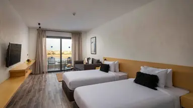 Creek Hotel & Residences El Gouna