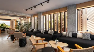 CREEK HOTEL & RESIDENCES EL GOUNA