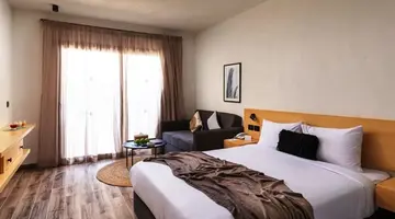 CREEK HOTEL & RESIDENCES EL GOUNA