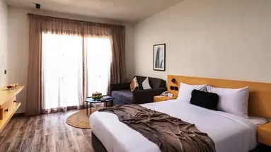 CREEK HOTEL & RESIDENCES EL GOUNA