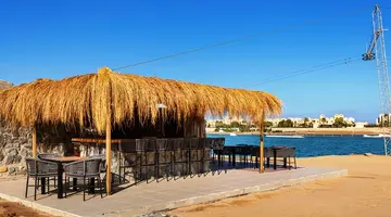 CREEK HOTEL & RESIDENCES EL GOUNA