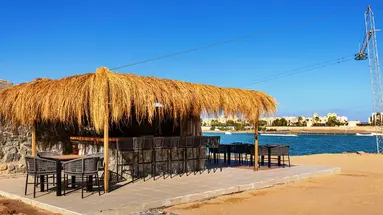 CREEK HOTEL & RESIDENCES EL GOUNA