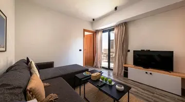 CREEK HOTEL & RESIDENCES EL GOUNA