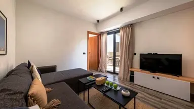 CREEK HOTEL & RESIDENCES EL GOUNA