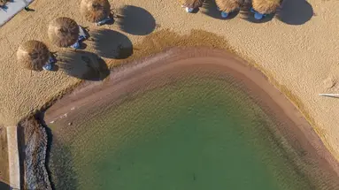Creek Hotel & Residences El Gouna