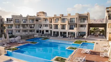 Creek Hotel & Residences El Gouna