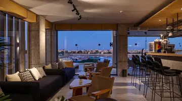 Creek Hotel & Residences El Gouna