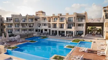 Creek Hotel & Residences El Gouna