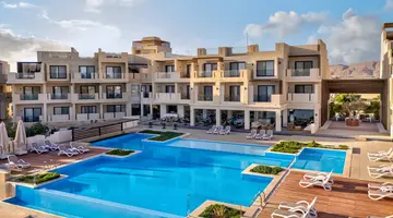 Creek hotel & Residences El Gouna