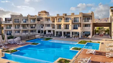Creek hotel & Residences El Gouna