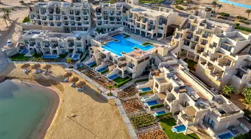 Creek hotel & Residences El Gouna