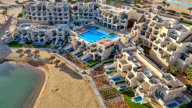 Creek hotel & Residences El Gouna